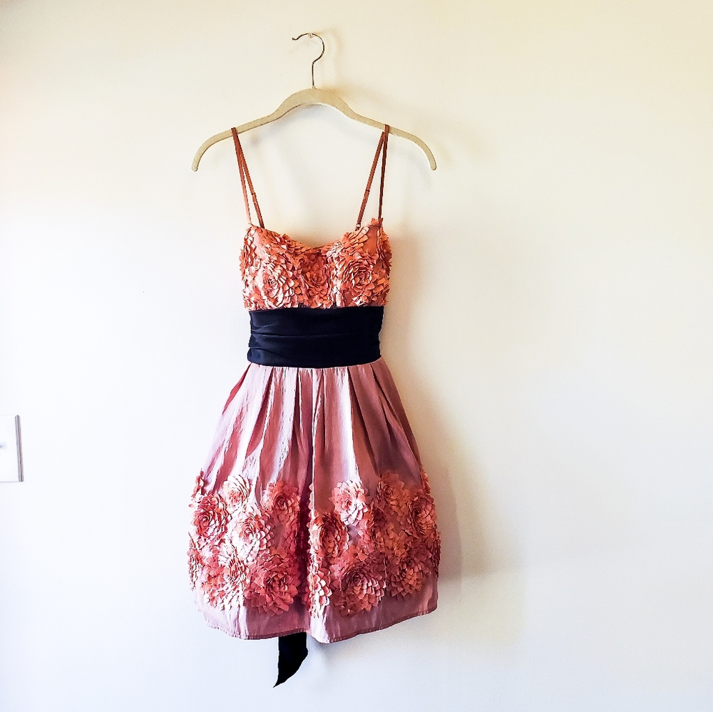 Cocktail Dress